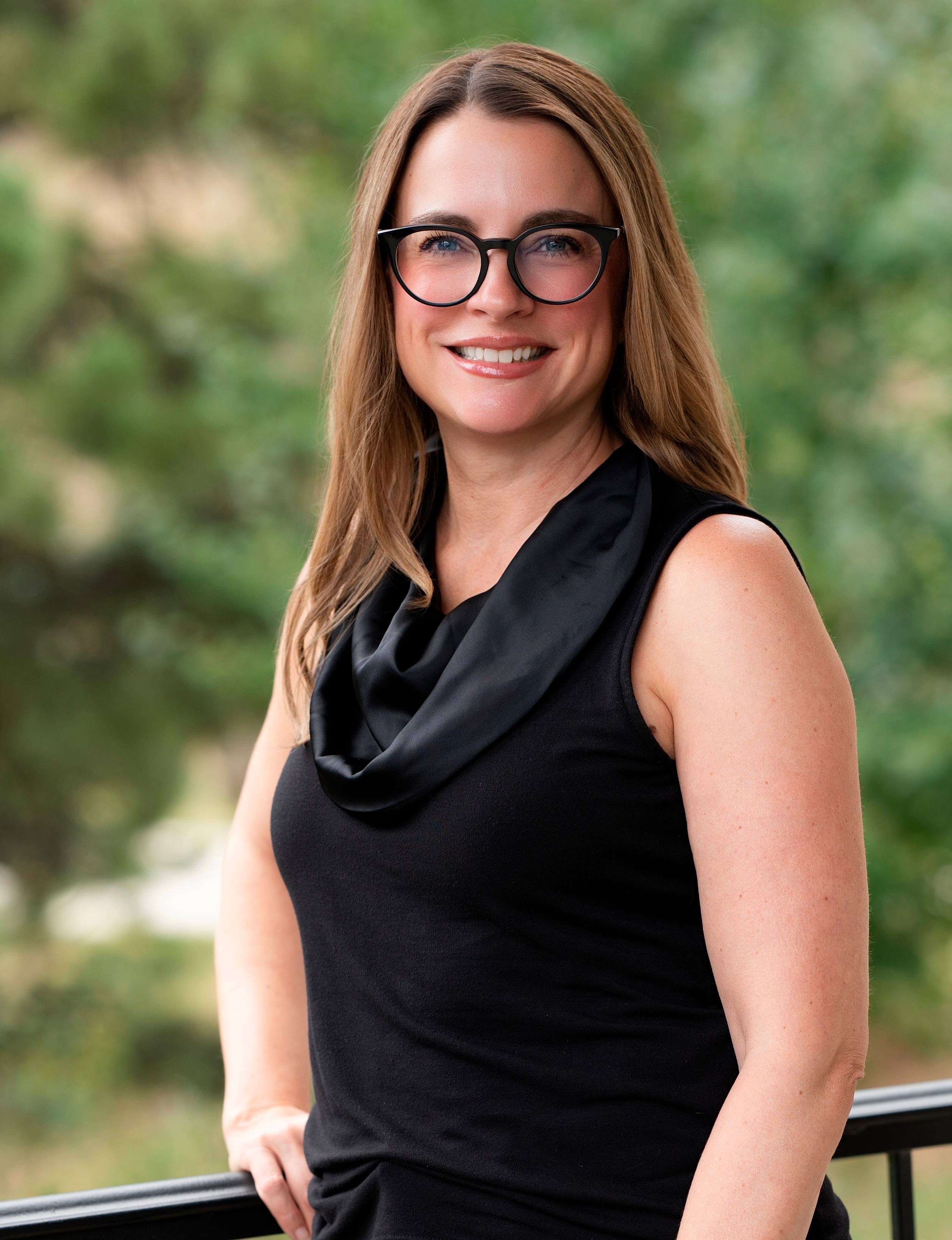 Lisa Johnston Kane
